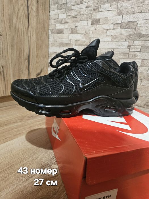 Мъжки пролетни кецове/маратонки Nike Shox и Reef 44 номер 29 см