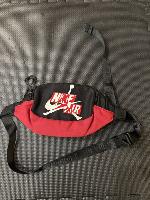 Детска чантичка, Nike Air и Star Wars