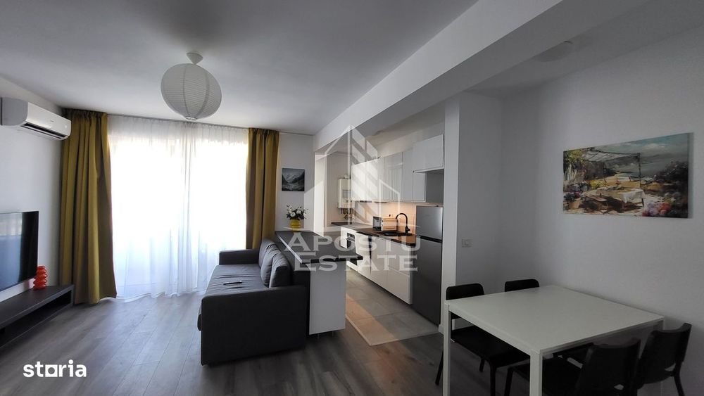 Apartament cu 3 camere,complet mobilat si utilat,zona Centrala — fotografia 1