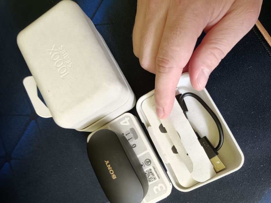 sony wf 1000xm4 - Căști In Ear oferte online | OLX.ro
