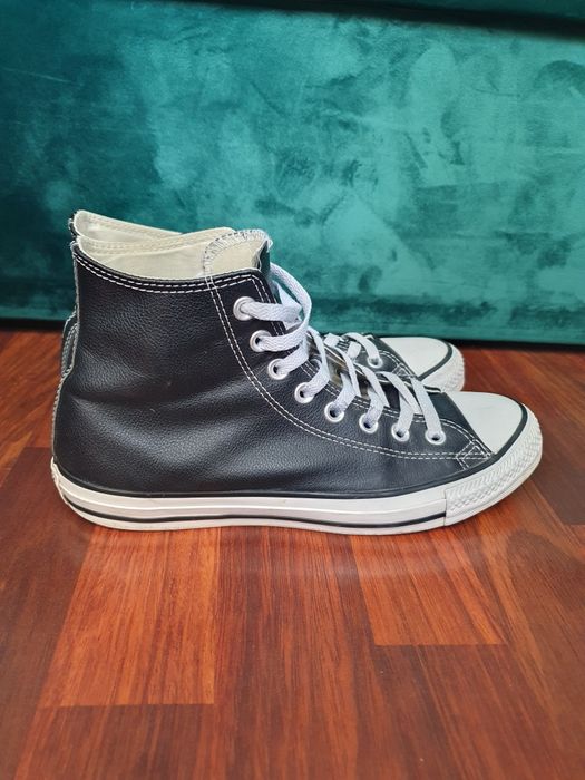 Converse all star chuck taylor piele