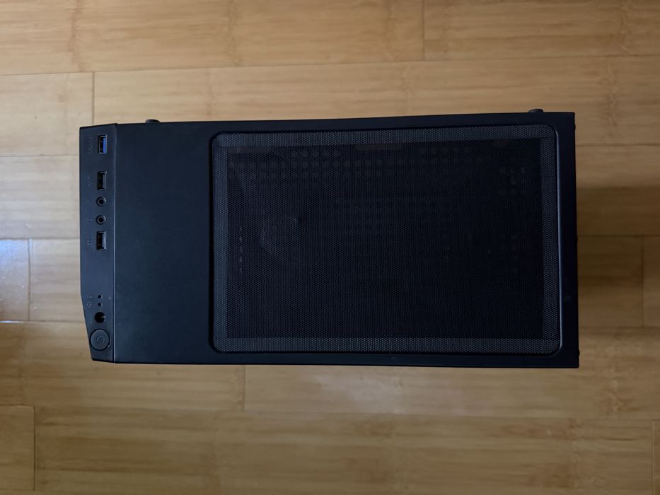 PC Gaming I3-9100 GTX 1650