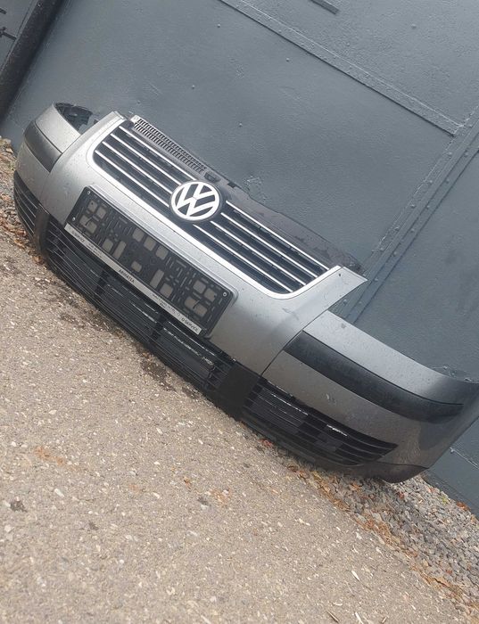 Piese de passat b5.5