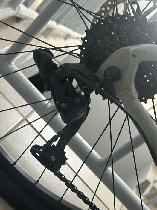 велосипед GESTALT