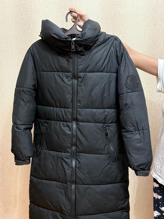 Верхняя одежда, куртка