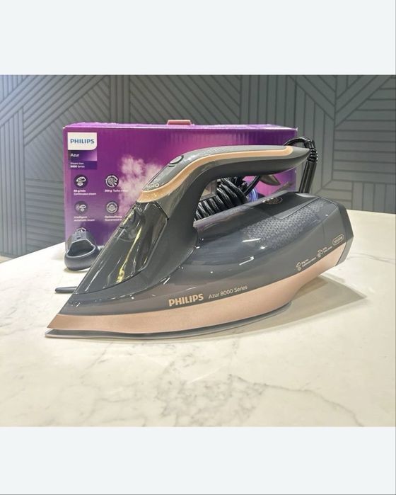 Утюг Philips DST8041 Azur3000Вт