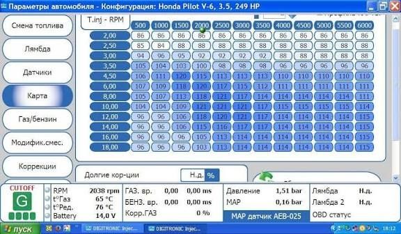 газ сервис ремонт установка метан пропан