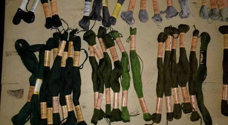 шивашки пайети 10 лева