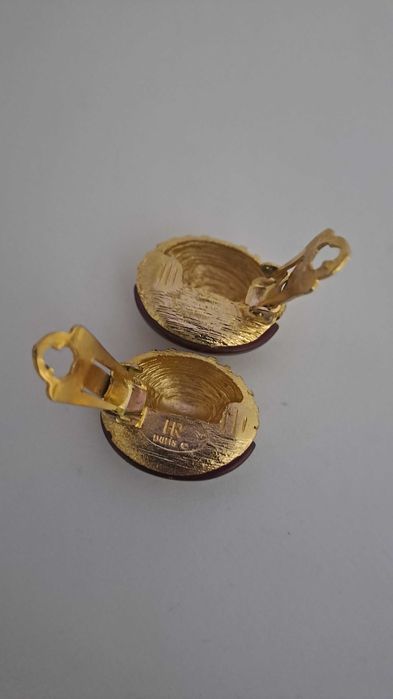 Cercei Helena Rubinstein- HR Paris