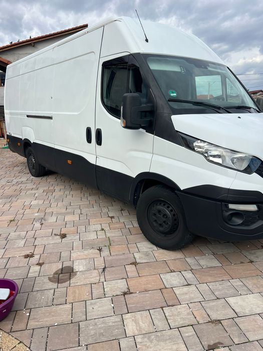 Iveco Daily 35C15  Climatronic