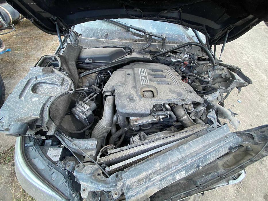 bmw 520d facelift bmw e60 на части бмв е60 520д