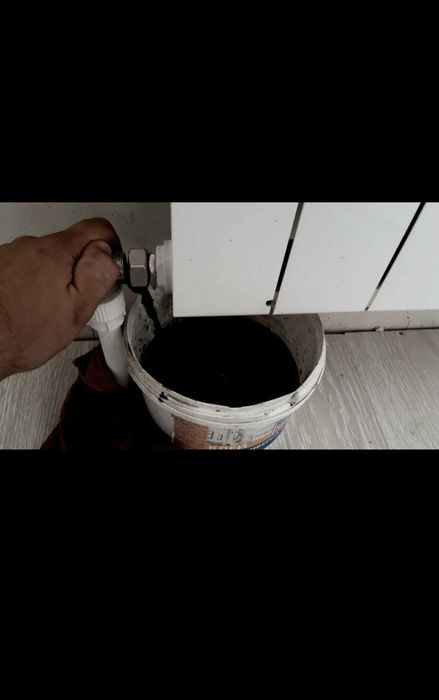 промывка отопления