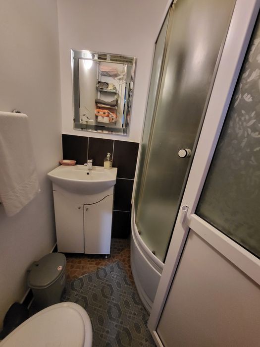 Cazare Cabana  si Apartament 2 camere