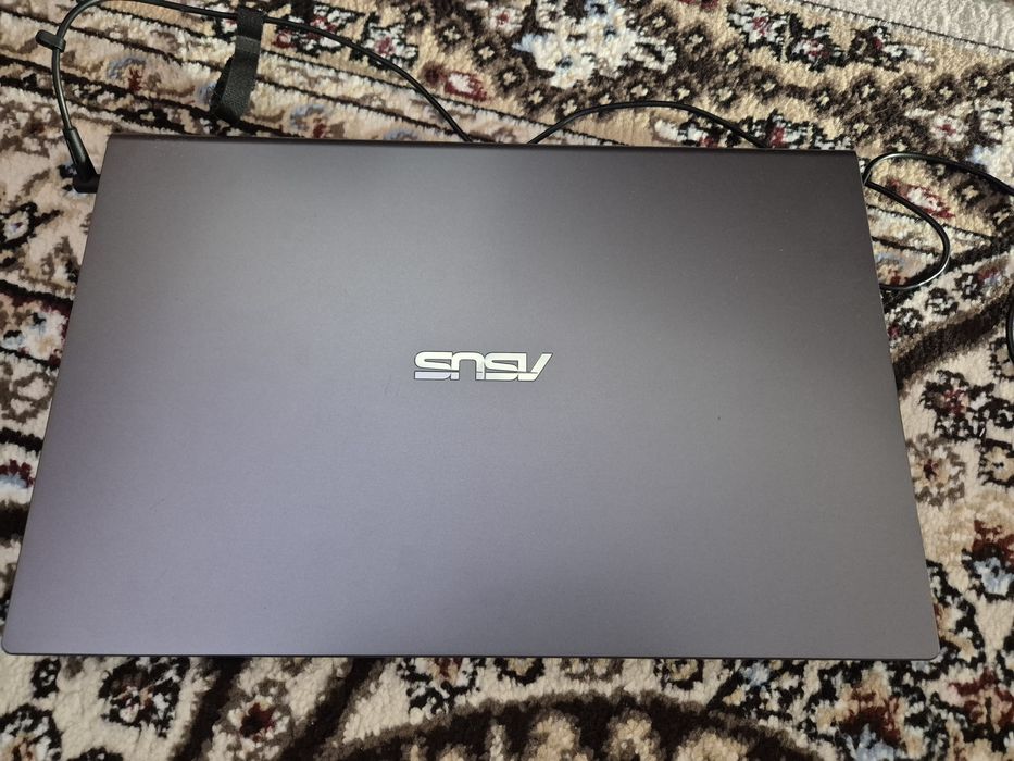 Продам ноутбук Asus X509JA