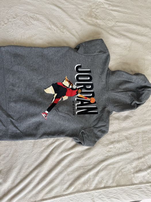 Екип Air Jordan-момчета