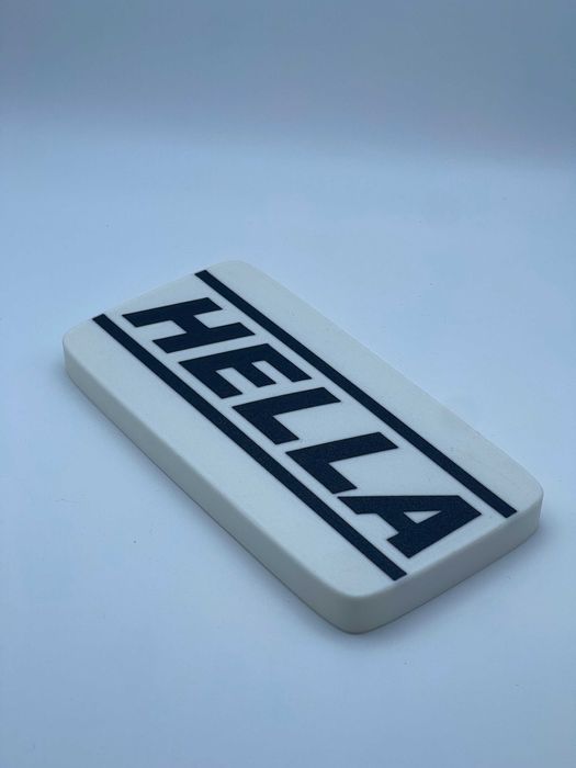 Крышки на туманки HELLA