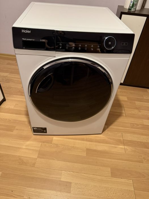 В ОТЛИЧНО състояние Сушилня Hayer HD90-A2979