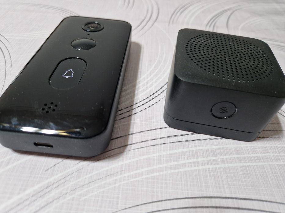 Xiaomi Mi Smart Doorbell 3