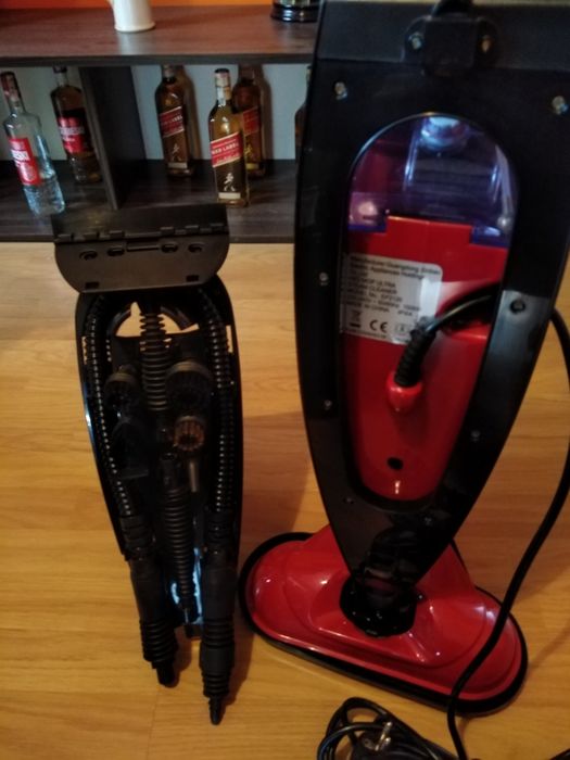 Парочистачка Стийм Моп Ултра - 3в1