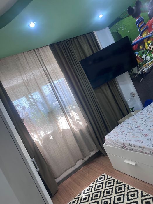 Vand apartament 2 camere Gorjului