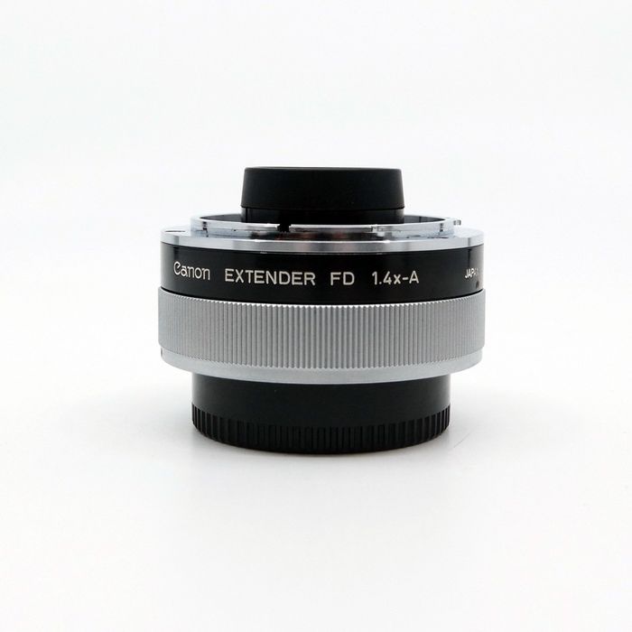Canon FD Extender 1.4x A