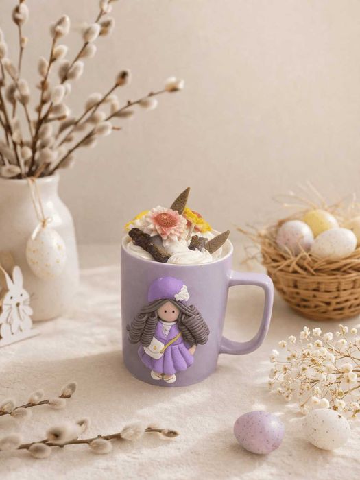 Ръчно изработени свещи – подарък за всеки повод