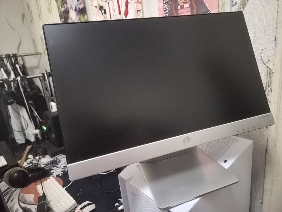 Монитор HP Pavilion 22Xi