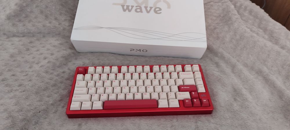 Wave 75 pro версия