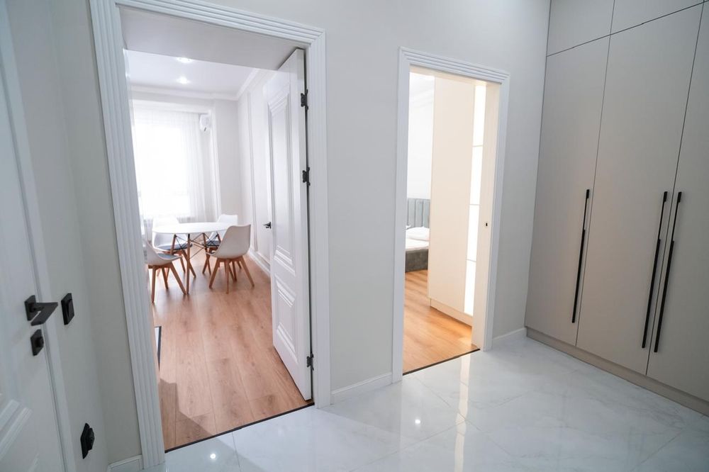 Квартира по суточно