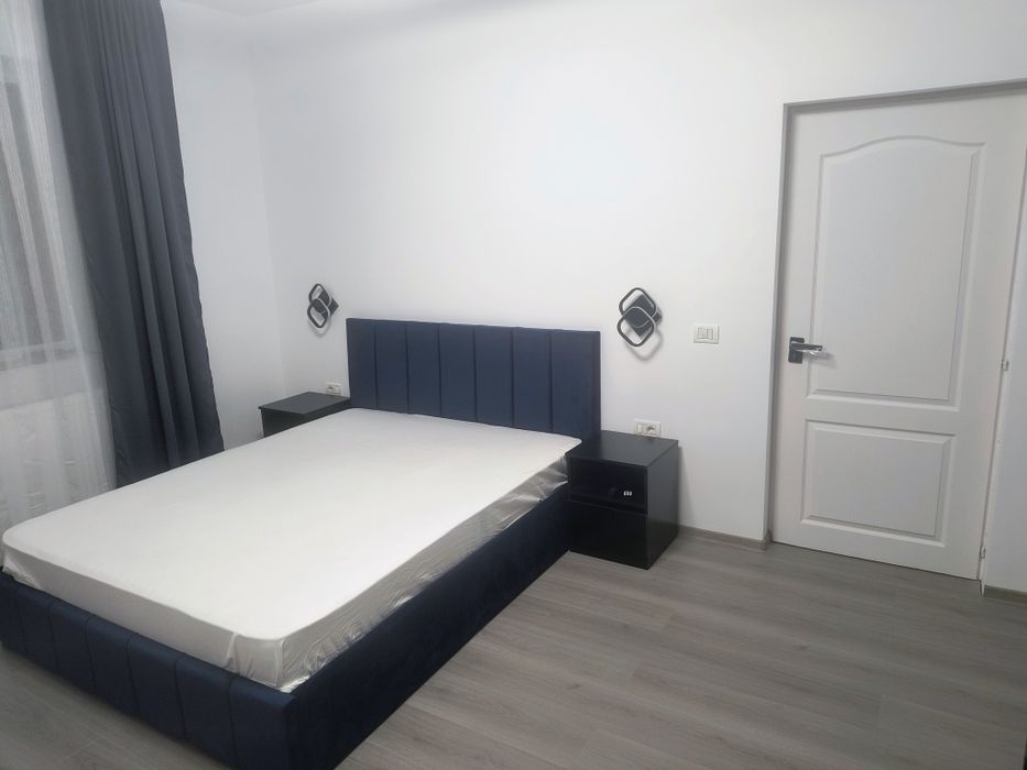 Casa de închiriat în Brezoi- zona centrala,