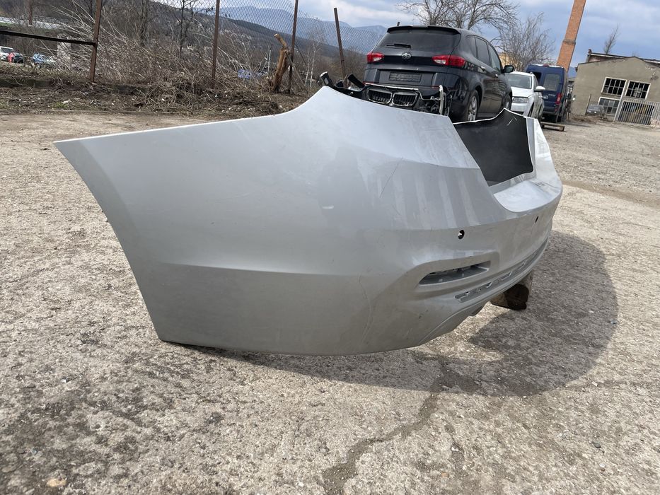 Задна броня за BMW 3 F31 БМВ 3 Ф31  2015-2019г