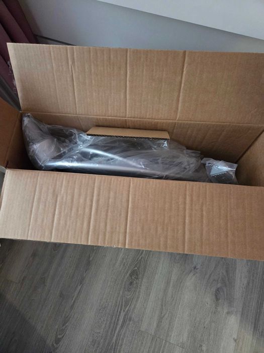 Електрическа люлка Cangaroo iSwing