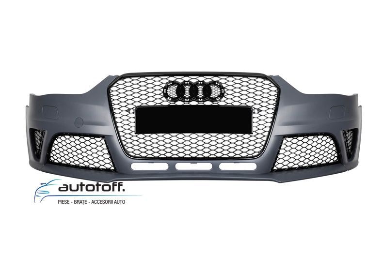 Bara fata RS4 Audi A4 B8 Facelift (12-15) model RS4