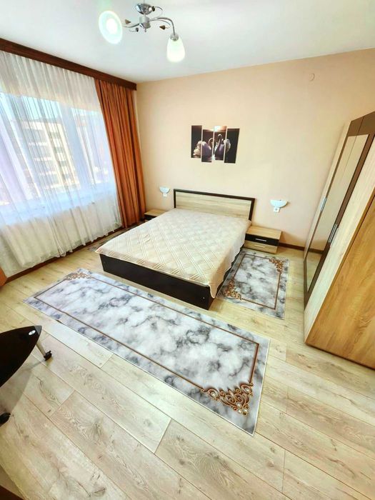 Продава се Едностаен апартамент в Перник, Мошино - 45 кв.м за 1400 €/кв.м - Снимка #1