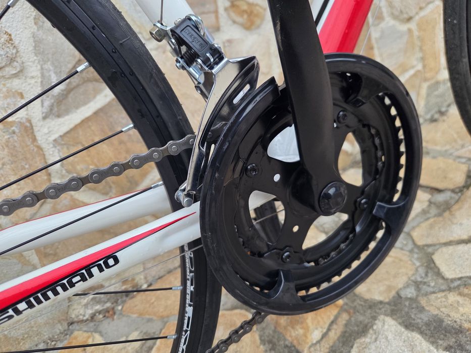 Велосипед KS Cycling piccadilly