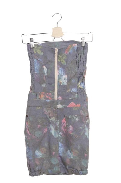 Дамска рокля