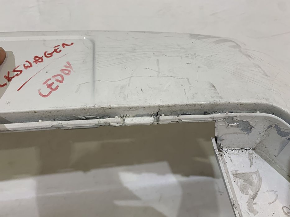 Bara fata VW Caddy (locuri), 2015, 2016, 2017, 2018, 2019, cod origine OE 2K5807221K.