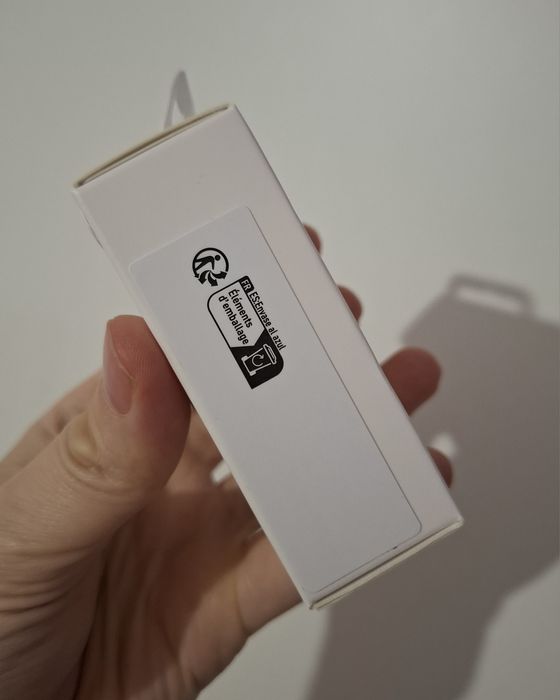 Зарядное устройство apple