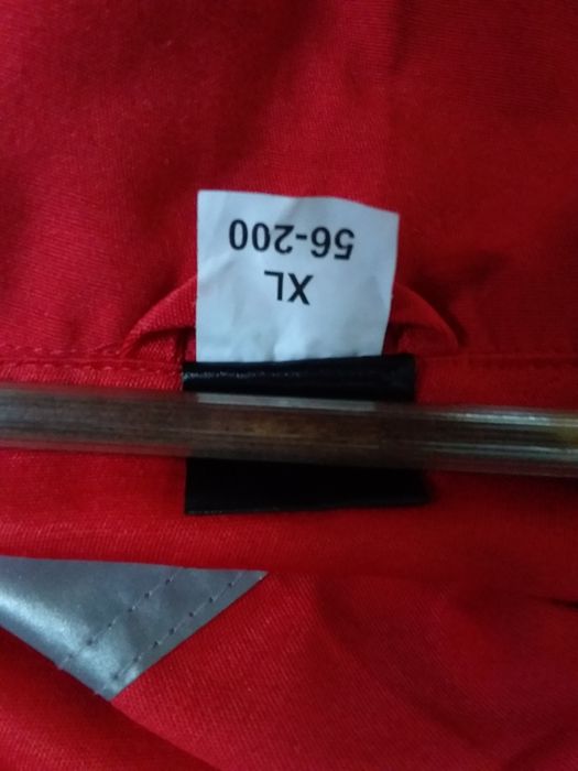 Жазғы жұмыс комбинезоны жаңа