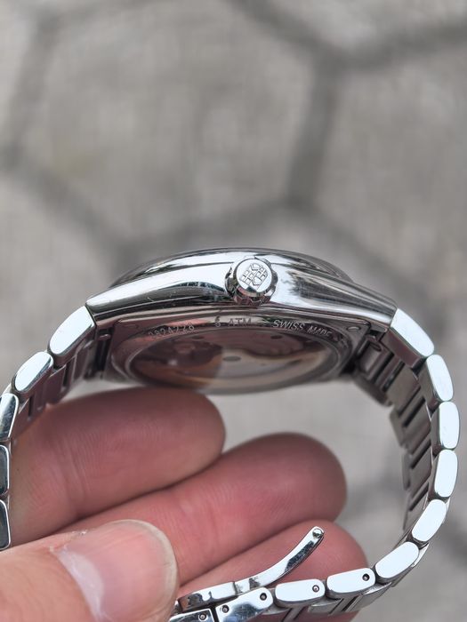 Frederique Constant Highlife Worldtimer Manufacture