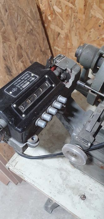 Masina bobinat URSS CPH-05