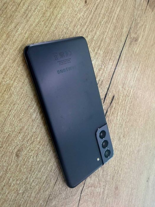 Samsung Galaxy S21 5G 128GB 8GB RAM Dual SIM – Garanție 24 Luni