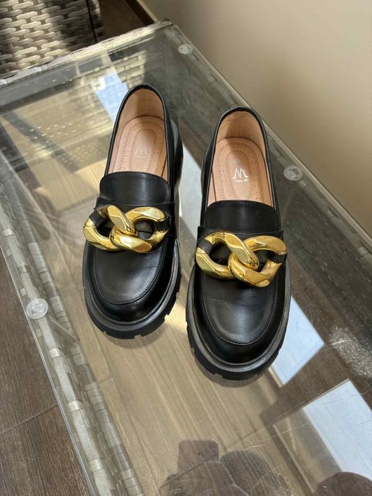 Дамски обувки, номер 40