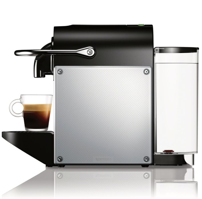 Капсульная кофемашина Nespresso Pixie