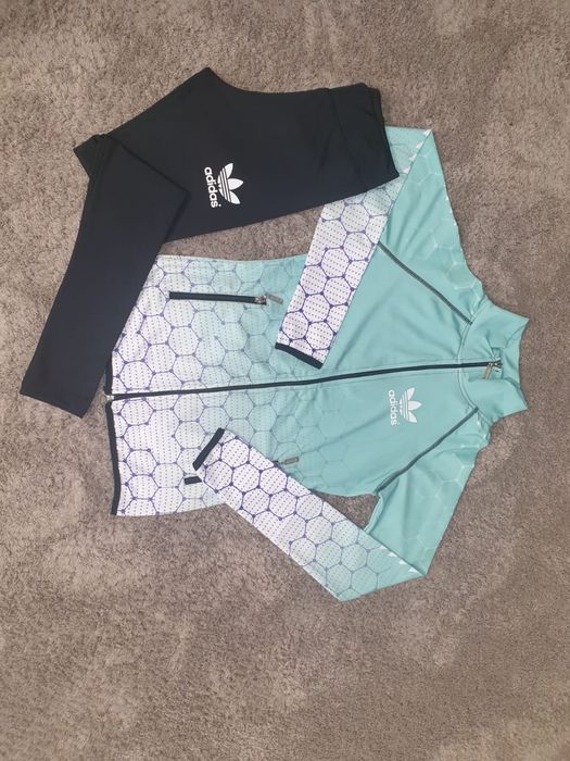 Traning fete model 2022