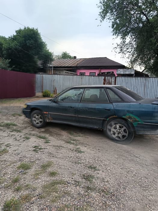 Субару за 700000
