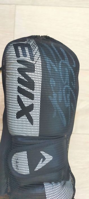 Перчатки боксерские