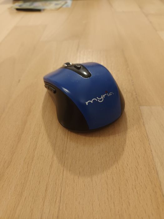 Mouse Myria ergonomic