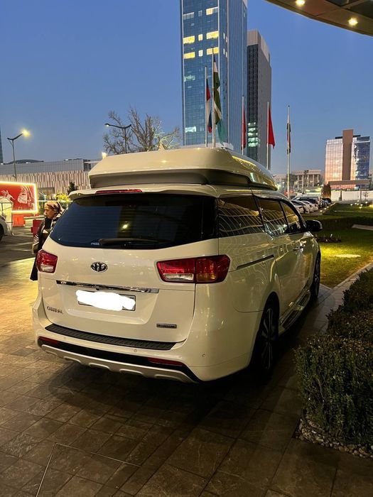 Такси,,Поездки в горы, Киа карнивал Минивен7ми местный с кондиц-ром