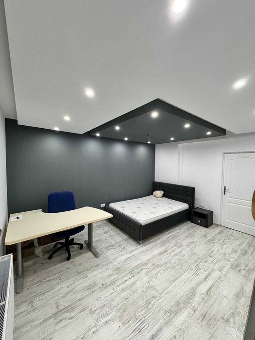 Vand casa P+1E+M, Breazu, persoana fizica